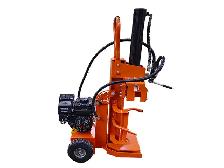 6.5hp 22ton Gasoline Horizontal/ Vertical Log Splitter - Relyard - Photo 2