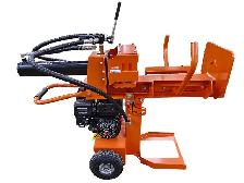 6.5hp 22ton Gasoline Horizontal/ Vertical Log Splitter - Relyard - Photo 3