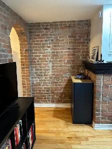 Very nice and unique 1-bedroom unit- Available June 1st! - Photo 3