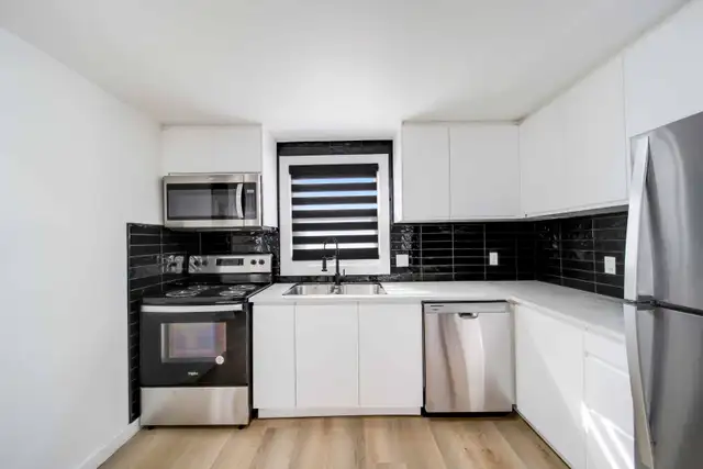 Newly Renovated 2-Bedroom Apartment for Rent in St. Catharines - Photo 4