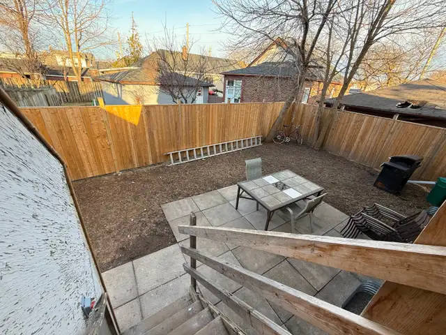 Newly Renovated 2-Bedroom Apartment for Rent in St. Catharines - Photo 16