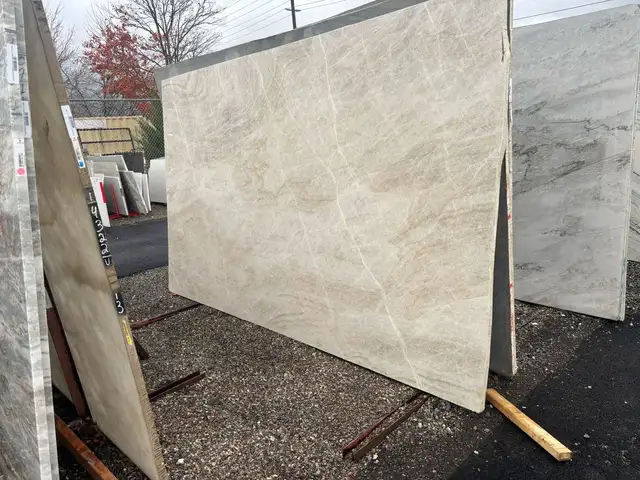 Affordable Taj Mahal Quartz Countertops – Limited Stock - Photo 2