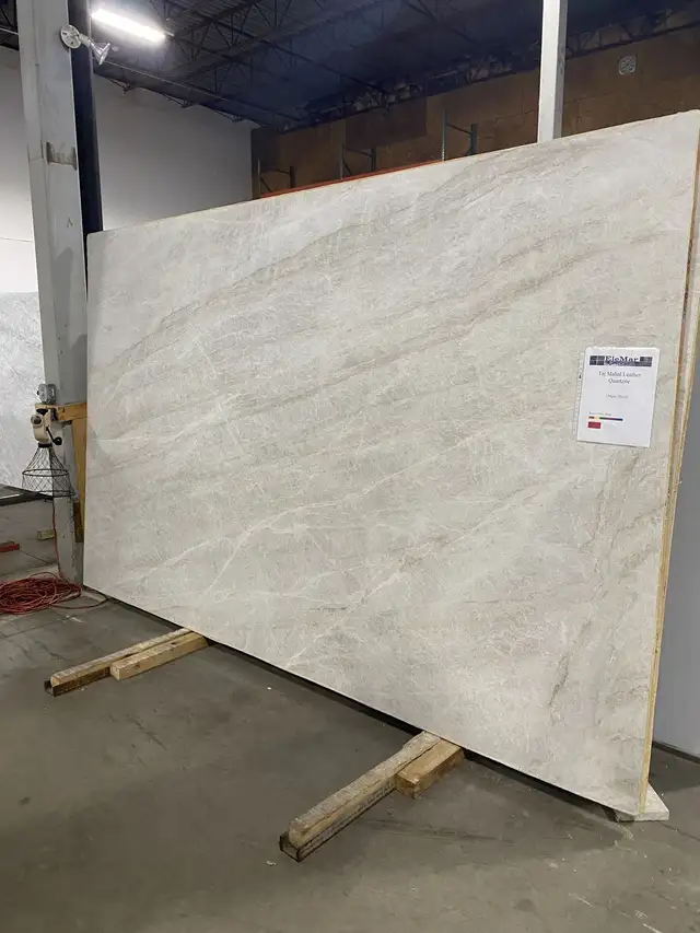 Affordable Taj Mahal Quartz Countertops – Limited Stock - Photo 4