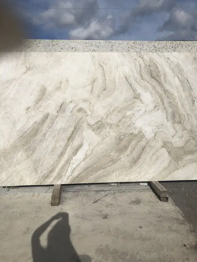 Affordable Taj Mahal Quartz Countertops – Limited Stock - Photo 5