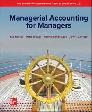 Managerial Accounting for Managers 2025 Release 9781265194949
