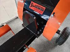 Relyard - 7.0hp 40ton Gasoline Kinetic Log Splitter - Photo 5