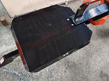 Relyard - 7.0hp 40ton Gasoline Kinetic Log Splitter - Photo 6