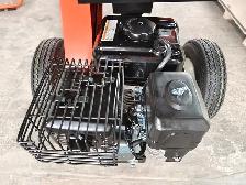 Relyard - 7.0hp 40ton Gasoline Kinetic Log Splitter - Photo 8