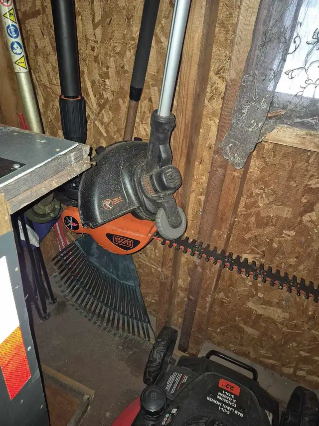 drill black and decker - Photo 2