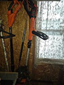 drill black and decker - Photo 3