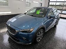 2019 Mazda CX-3 GT