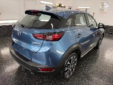 2019 Mazda CX-3 GT - Photo 4