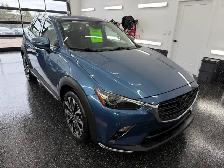 2019 Mazda CX-3 GT - Photo 6