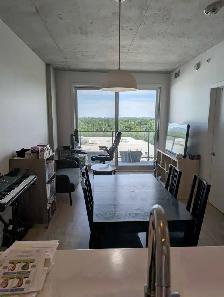 APPARTEMENT A LOUER - MOITIE PRIX AVRIL 825$ - CESSATION DE BAIL - Photo 3