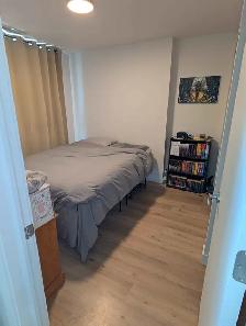 APPARTEMENT A LOUER - MOITIE PRIX AVRIL 825$ - CESSATION DE BAIL - Photo 4