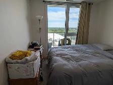 APPARTEMENT A LOUER - MOITIE PRIX AVRIL 825$ - CESSATION DE BAIL - Photo 5