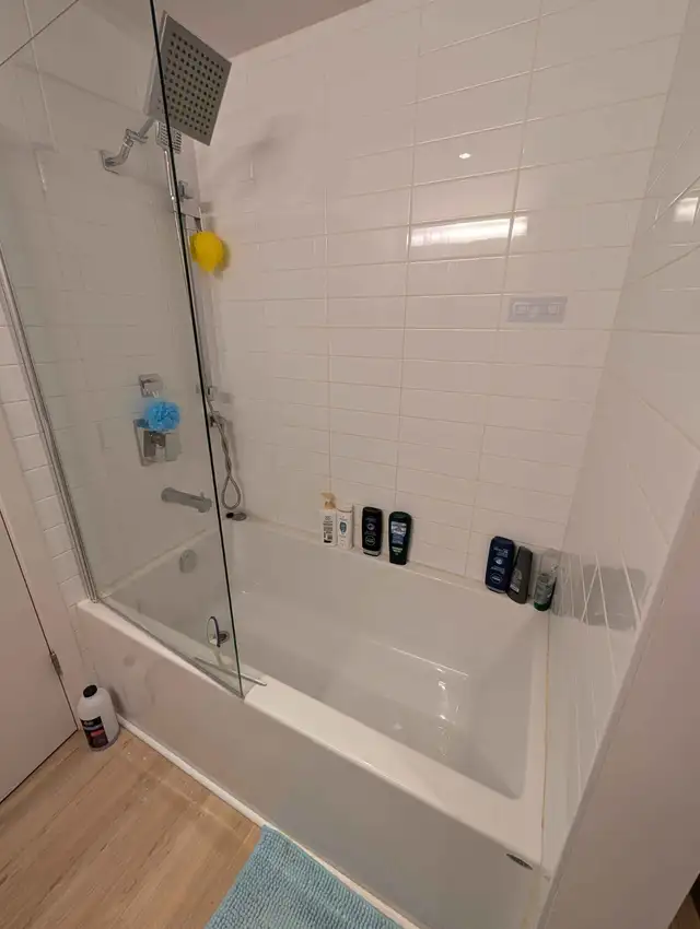 APPARTEMENT A LOUER - MOITIE PRIX AVRIL 825$ - CESSATION DE BAIL - Photo 7