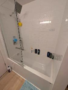 APPARTEMENT A LOUER - MOITIE PRIX AVRIL 825$ - CESSATION DE BAIL - Photo 7