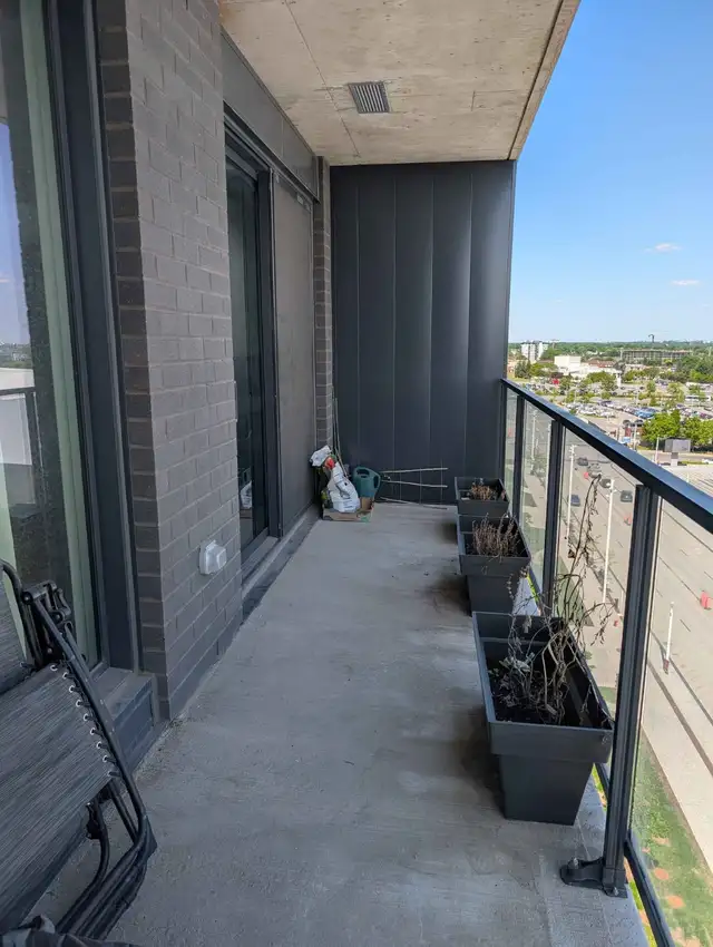 APPARTEMENT A LOUER - MOITIE PRIX AVRIL 825$ - CESSATION DE BAIL - Photo 9