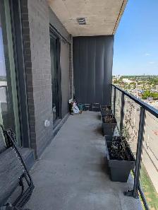 APPARTEMENT A LOUER - MOITIE PRIX AVRIL 825$ - CESSATION DE BAIL - Photo 9