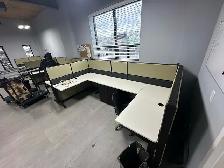 Teknion Used Cubicles For Sale-Call Us Now! - Photo 4