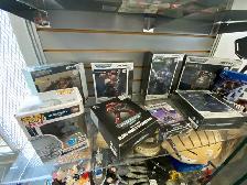 War Hammer Items @ Cashopolis