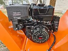 Relyard 5' 15hp E-Start Gasoline Wood Chipper - Photo 3