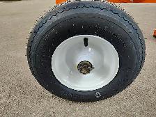 Relyard 5' 15hp E-Start Gasoline Wood Chipper - Photo 7