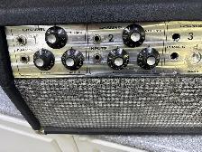 Fender PA 100 Modified Yorkville YCX212 Cabinet Amplifier - Photo 2