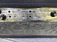 Fender PA 100 Modified Yorkville YCX212 Cabinet Amplifier - Photo 3