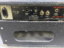 Fender PA 100 Modified Yorkville YCX212 Cabinet Amplifier - Photo 5
