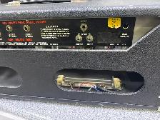 Fender PA 100 Modified Yorkville YCX212 Cabinet Amplifier - Photo 6