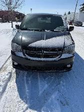 Fully loaded 2018 Dodge Caravan GT for sale. $10, 500.00 - Photo 3