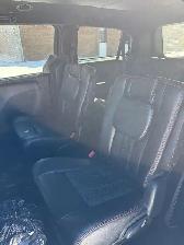 Fully loaded 2018 Dodge Caravan GT for sale. $10, 500.00 - Photo 4