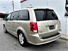 2013 Dodge Grand Caravan CREW PLUS-NAV-LEATHER-CAMERA-ONLY 127KM - Photo 4