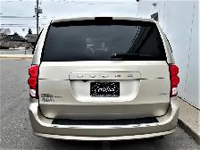 2013 Dodge Grand Caravan CREW PLUS-NAV-LEATHER-CAMERA-ONLY 127KM - Photo 5