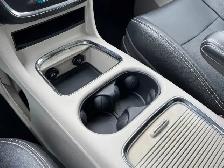 2013 Dodge Grand Caravan CREW PLUS-NAV-LEATHER-CAMERA-ONLY 127KM - Photo 13