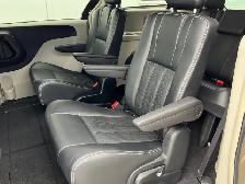 2013 Dodge Grand Caravan CREW PLUS-NAV-LEATHER-CAMERA-ONLY 127KM - Photo 14