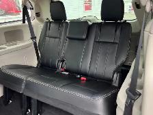 2013 Dodge Grand Caravan CREW PLUS-NAV-LEATHER-CAMERA-ONLY 127KM - Photo 16