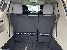 2013 Dodge Grand Caravan CREW PLUS-NAV-LEATHER-CAMERA-ONLY 127KM - Photo 17