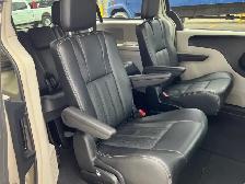 2013 Dodge Grand Caravan CREW PLUS-NAV-LEATHER-CAMERA-ONLY 127KM - Photo 18