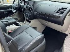 2013 Dodge Grand Caravan CREW PLUS-NAV-LEATHER-CAMERA-ONLY 127KM - Photo 19