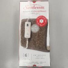 Sunbeam Heating Pad - Photo 3