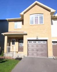 Bedroom non-furnished for rent on Mer Bleue, Orleans @ $680.