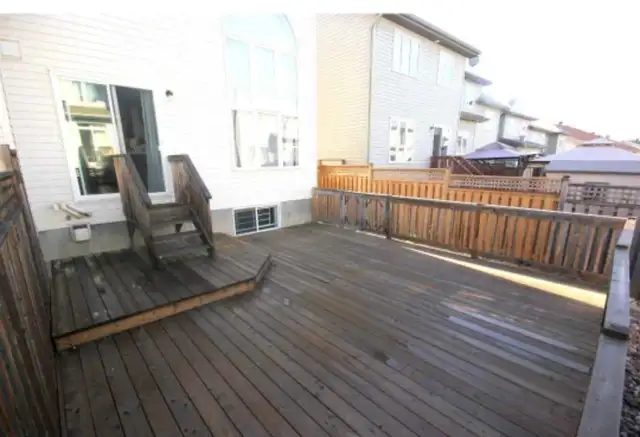 Bedroom non-furnished for rent on Mer Bleue, Orleans @ $680. - Photo 5