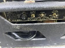 Music Man HD-130 2 Channel Tubed Guitar Head - Photo 6