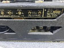 Music Man HD-130 2 Channel Tubed Guitar Head - Photo 7