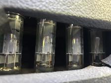 Music Man HD-130 2 Channel Tubed Guitar Head - Photo 8