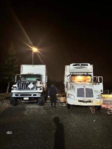 Hiring 26ft Box Truck Driver (manual) Starting $20/hr - Photo 3