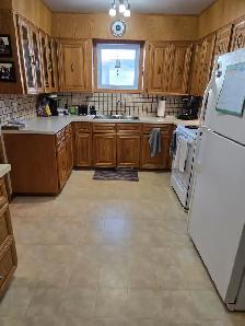 3-Bedroom Upper-Level Home for Rent - Available May 1st